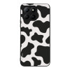 Θήκη Sonique Animal Print Series για Honor 70 Lite 5G Cow 01