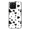Θήκη Sonique Animal Print Series για Honor 70 Lite 5G Dalmatian