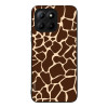 Θήκη Sonique Animal Print Series για Honor 70 Lite 5G Giraffe 01