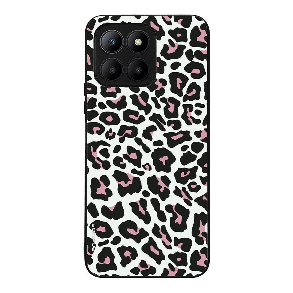 Θήκη Sonique Animal Print Series για Honor 70 Lite 5G Leopard 02