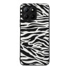 Θήκη Sonique Animal Print Series για Honor 70 Lite 5G Zebra