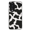 Θήκη Sonique Animal Print Series για Honor 90 5G Cow 01