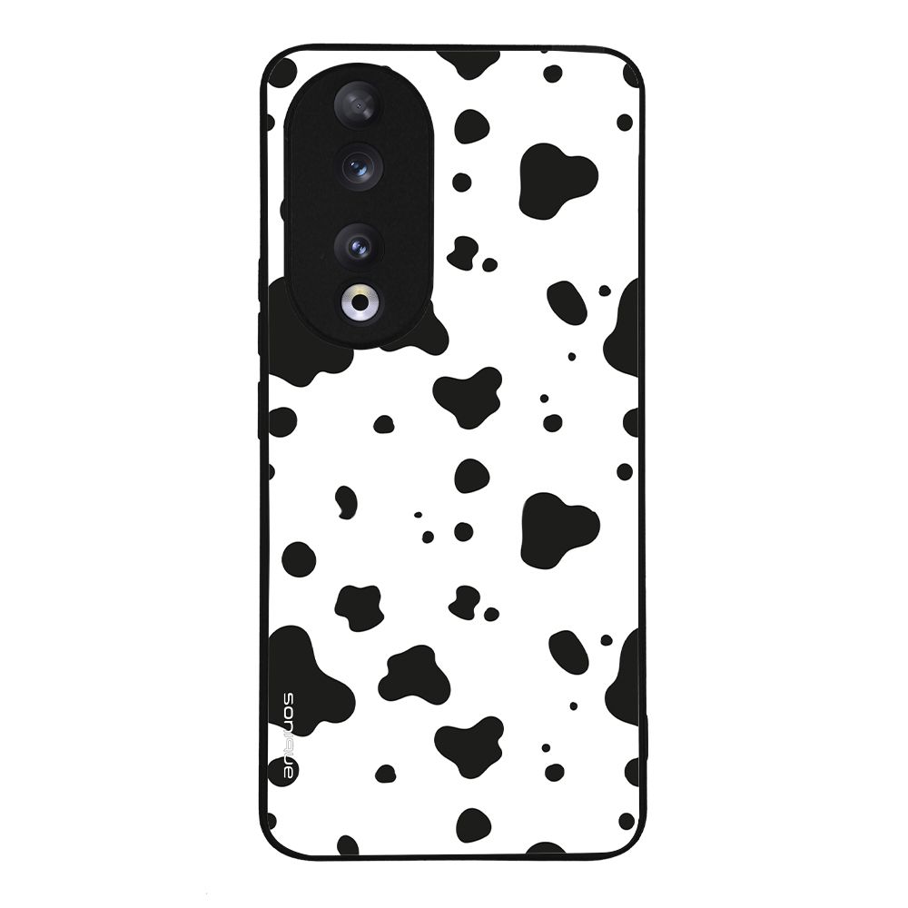 Θήκη Sonique Animal Print Series για Honor 90 5G Dalmatian