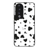 Θήκη Sonique Animal Print Series για Honor 90 5G Dalmatian
