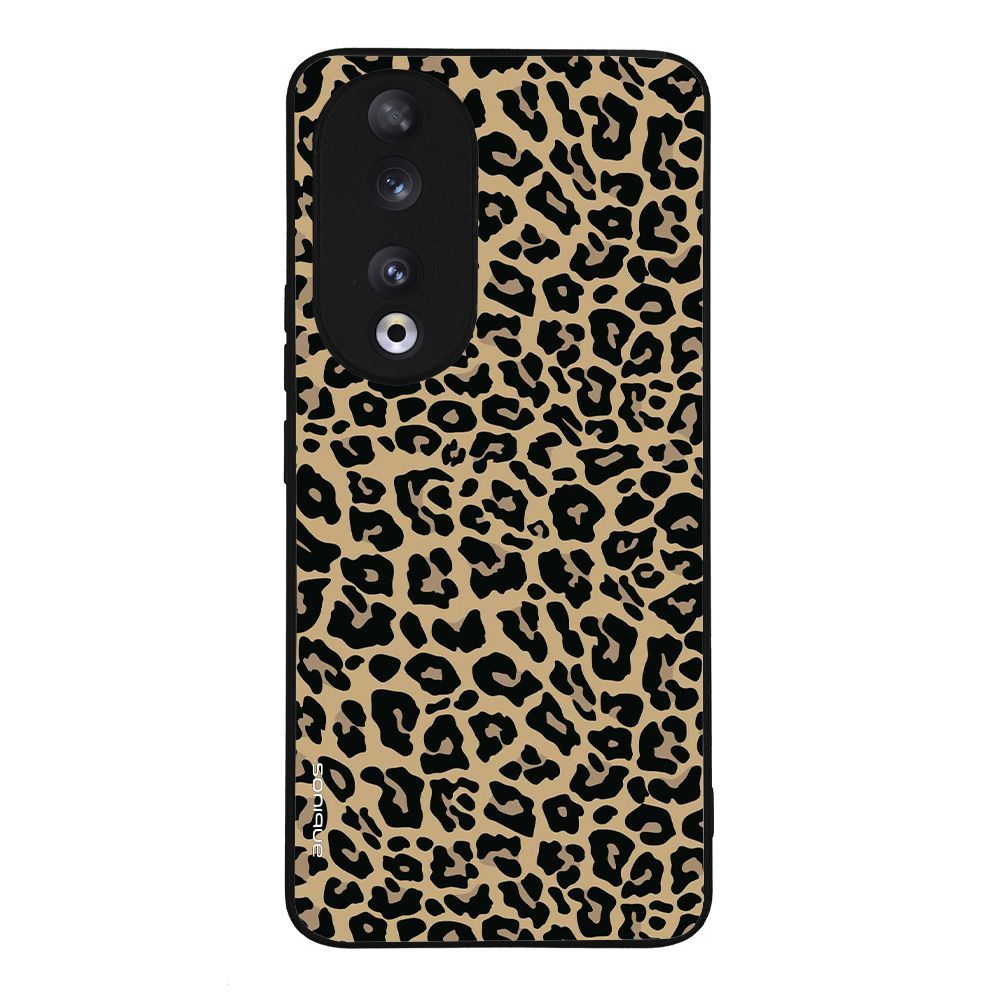 Θήκη Sonique Animal Print Series για Honor 90 5G Leopard 01