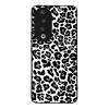 Θήκη Sonique Animal Print Series για Honor 90 5G Leopard 03