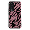 Θήκη Sonique Animal Print Series για Honor 90 5G Tiger 02