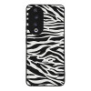 Θήκη Sonique Animal Print Series για Honor 90 5G Zebra