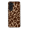 Θήκη Sonique Animal Print Series για Honor 90 Lite 5G Giraffe 01
