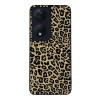 Θήκη Sonique Animal Print Series για Honor 90 Smart 5G / Honor X7b Leopard 01