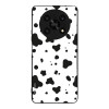Θήκη Sonique Animal Print Series για Honor Magic4 Lite 5G Dalmatian