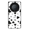 Θήκη Sonique Animal Print Series για Honor Magic5 Lite 5G Dalmatian