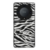 Θήκη Sonique Animal Print Series για Honor Magic5 Lite 5G Zebra