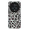 Θήκη Sonique Animal Print Series για Honor Magic5 Pro 5G Leopard 02