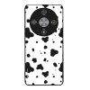 Θήκη Sonique Animal Print Series για Honor Magic6 Lite 5G Dalmatian