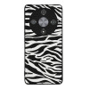 Θήκη Sonique Animal Print Series για Honor Magic6 Lite 5G Zebra