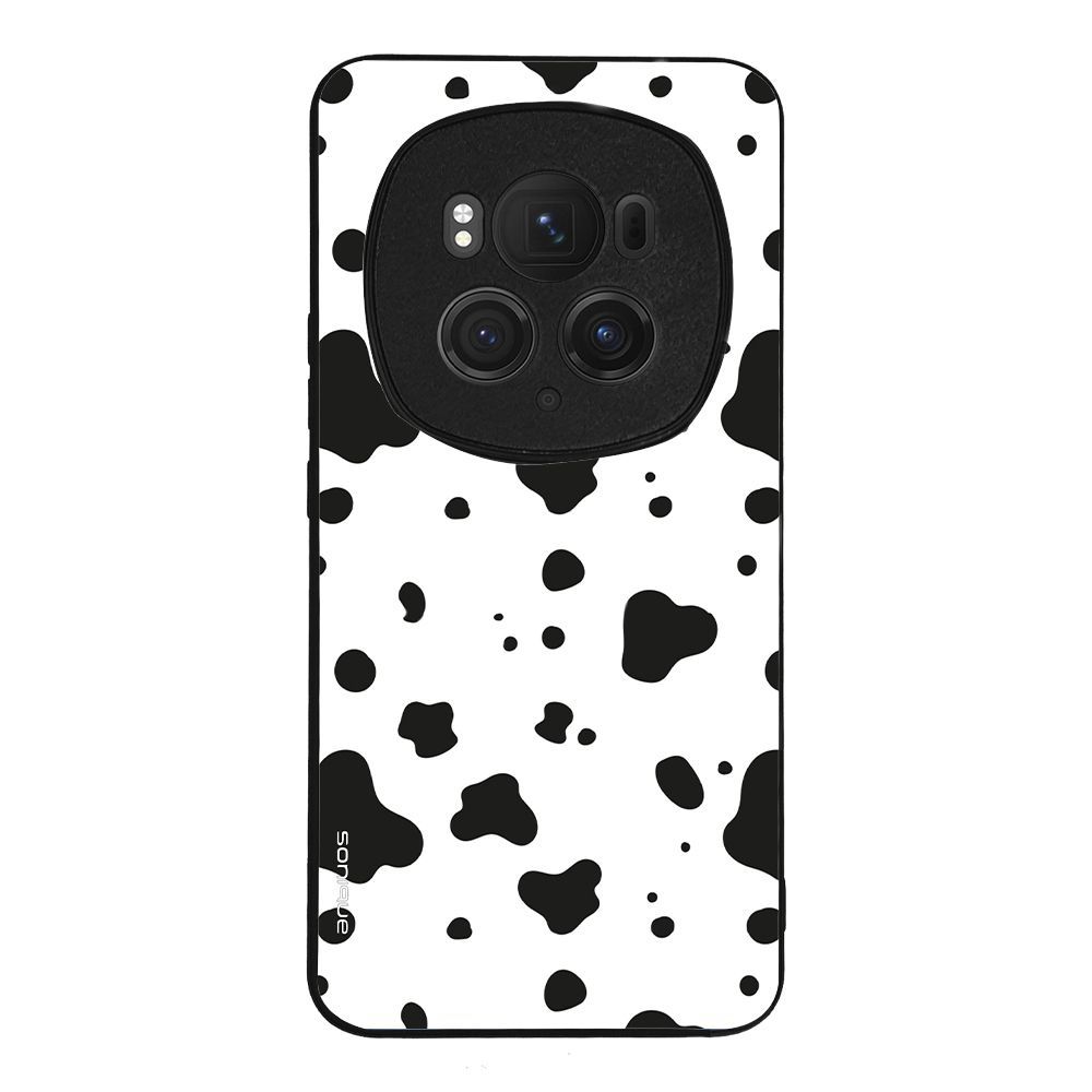 Θήκη Sonique Animal Print Series για Honor Magic6 Pro 5G Dalmatian