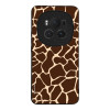 Θήκη Sonique Animal Print Series για Honor Magic6 Pro 5G Giraffe 01