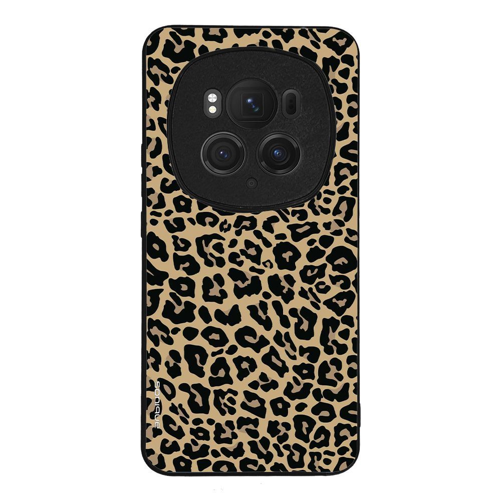 Θήκη Sonique Animal Print Series για Honor Magic6 Pro 5G Leopard 01