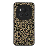 Θήκη Sonique Animal Print Series για Honor Magic6 Pro 5G Leopard 01