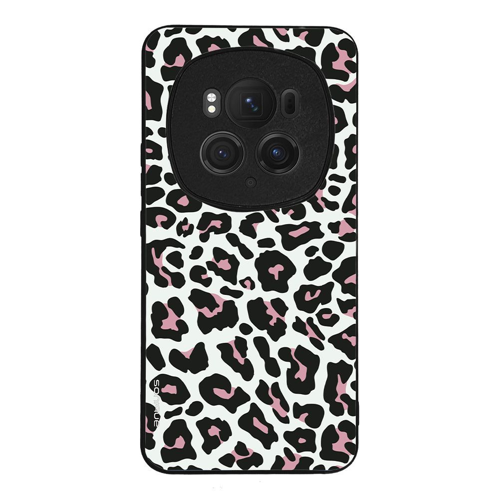 Θήκη Sonique Animal Print Series για Honor Magic6 Pro 5G Leopard 02