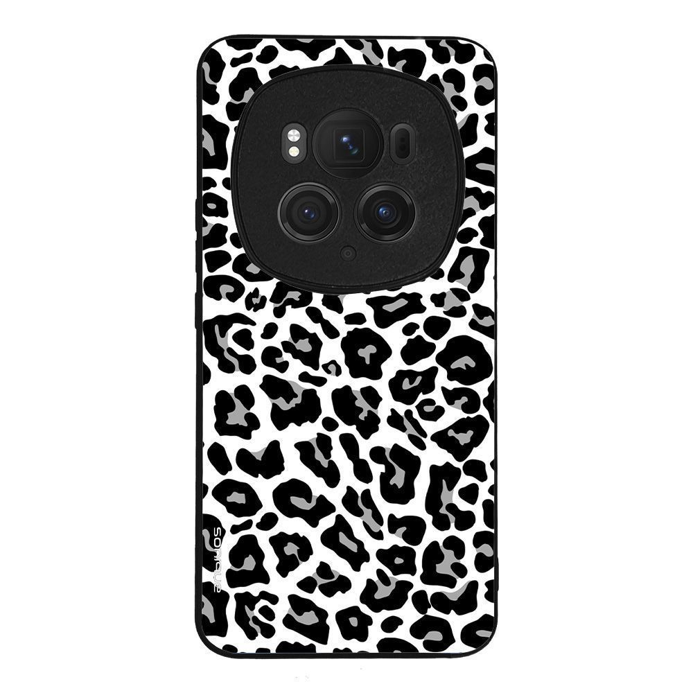 Θήκη Sonique Animal Print Series για Honor Magic6 Pro 5G Leopard 03