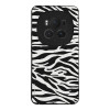 Θήκη Sonique Animal Print Series για Honor Magic6 Pro 5G Zebra
