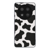 Θήκη Sonique Animal Print Series για Honor Magic7 Lite 5G Cow 01