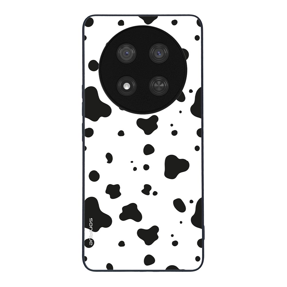 Θήκη Sonique Animal Print Series για Honor Magic7 Lite 5G Dalmatian
