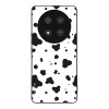 Θήκη Sonique Animal Print Series για Honor Magic7 Lite 5G Dalmatian
