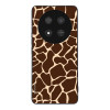 Θήκη Sonique Animal Print Series για Honor Magic7 Lite 5G Giraffe 01