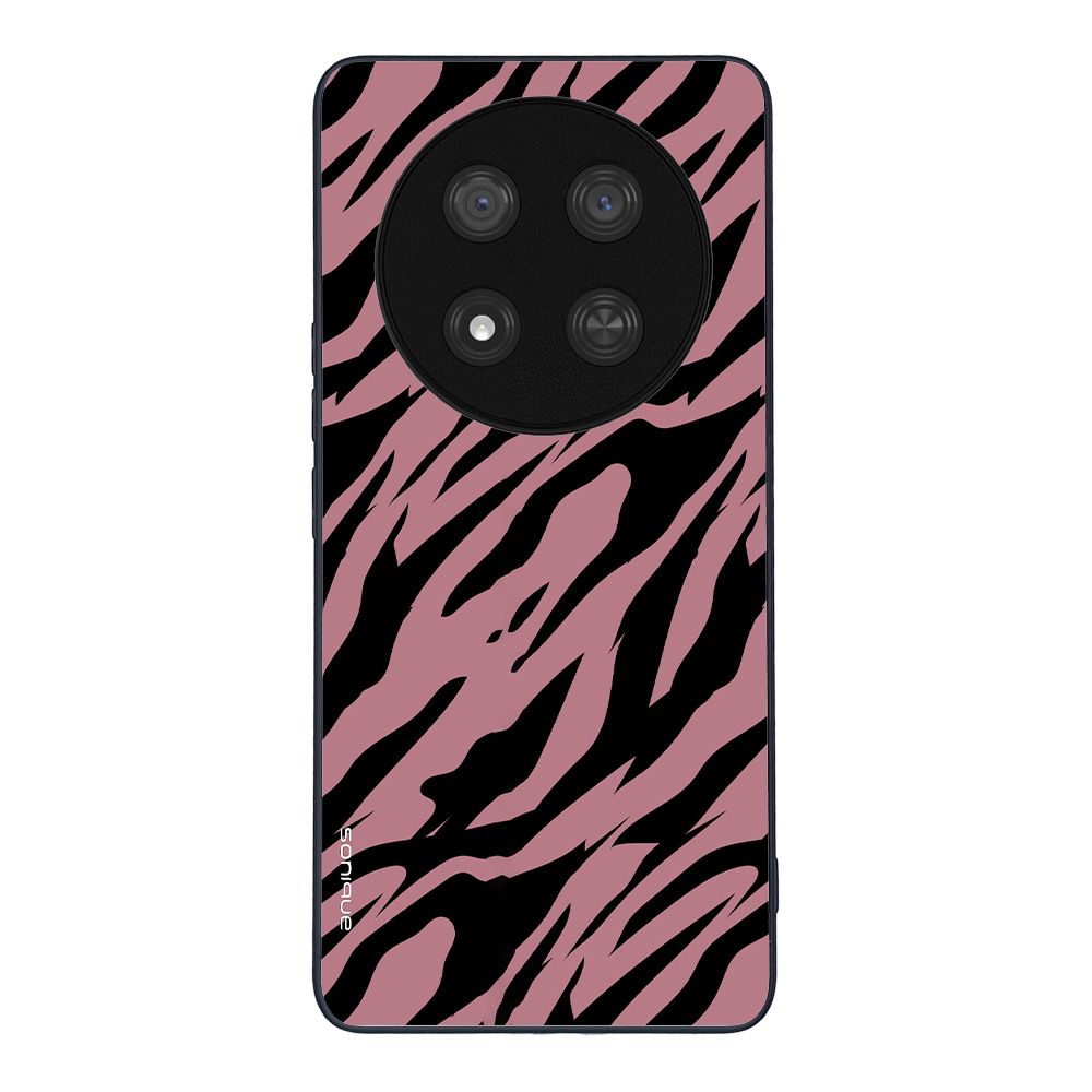 Θήκη Sonique Animal Print Series για Honor Magic7 Lite 5G Tiger 02