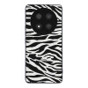 Θήκη Sonique Animal Print Series για Honor Magic7 Lite 5G Zebra