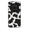 Θήκη Sonique Animal Print Series για Honor Magic7 Pro 5G Cow 01