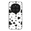 Θήκη Sonique Animal Print Series για Honor Magic7 Pro 5G Cow 02