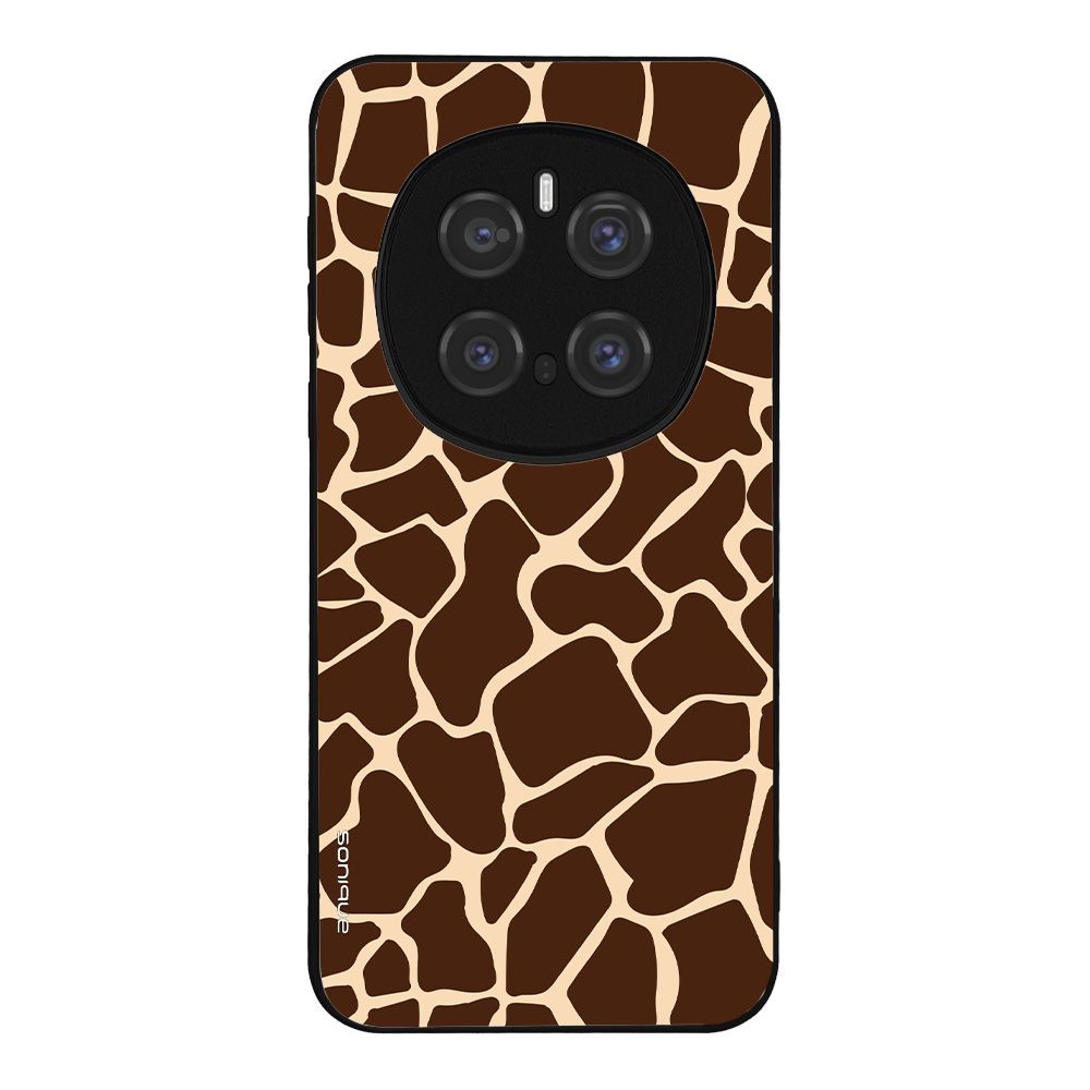 Θήκη Sonique Animal Print Series για Honor Magic7 Pro 5G Dalmatian