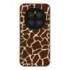 Θήκη Sonique Animal Print Series για Honor Magic7 Pro 5G Giraffe 01