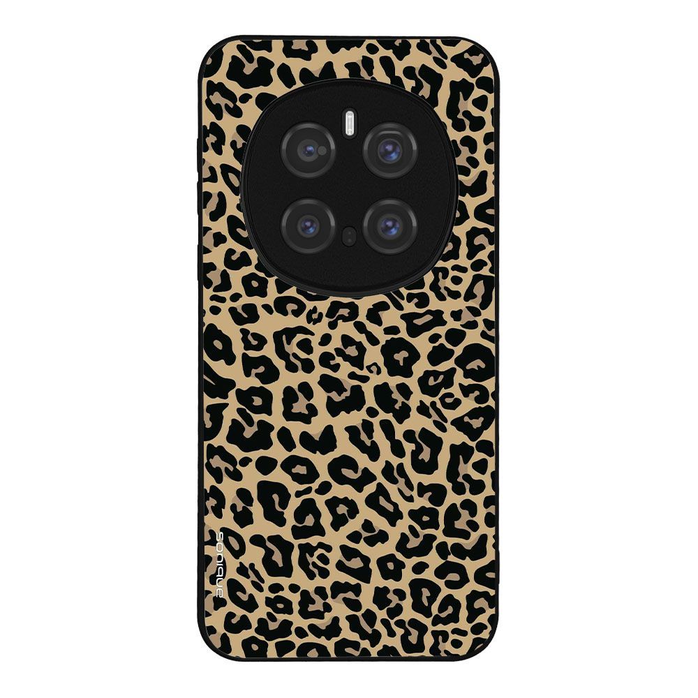 Θήκη Sonique Animal Print Series για Honor Magic7 Pro 5G Leopard 01