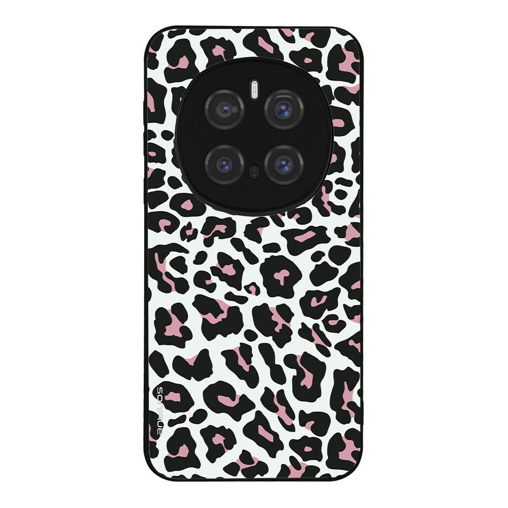 Θήκη Sonique Animal Print Series για Honor Magic7 Pro 5G Leopard 02