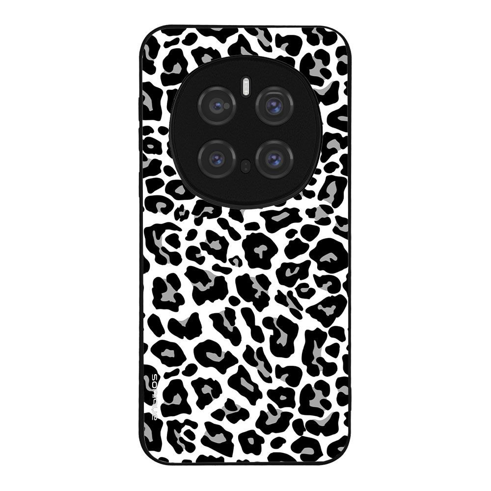 Θήκη Sonique Animal Print Series για Honor Magic7 Pro 5G Leopard 03