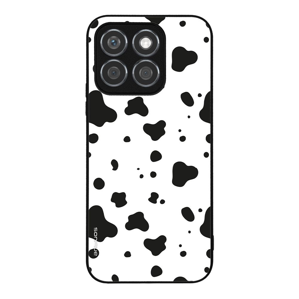 Θήκη Sonique Animal Print Series για Honor X8b Dalmatian