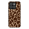 Θήκη Sonique Animal Print Series για Honor X8b Giraffe 01