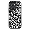 Θήκη Sonique Animal Print Series για Honor X8b Leopard 03