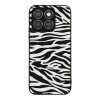 Θήκη Sonique Animal Print Series για Honor X8b Zebra