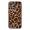 Θήκη Sonique Animal Print Series για Huawei Mate 20 Lite Giraffe 01