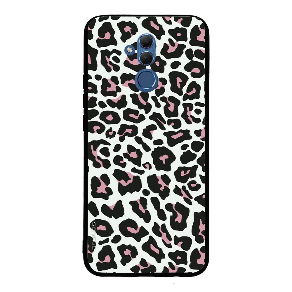 Θήκη Sonique Animal Print Series για Huawei Mate 20 Lite Leopard 02
