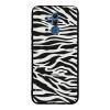 Θήκη Sonique Animal Print Series για Huawei Mate 20 Lite Zebra