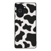 Θήκη Sonique Animal Print Series για Huawei Nova 10 Cow 01