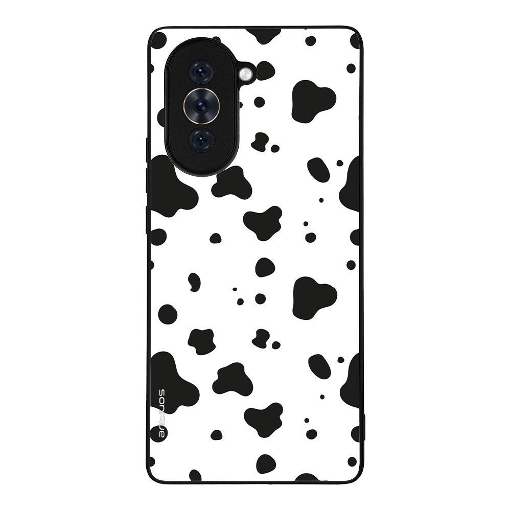 Θήκη Sonique Animal Print Series για Huawei Nova 10 Dalmatian