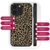 Θήκη Sonique Animal Print Series για Huawei Nova 10 Leopard 01